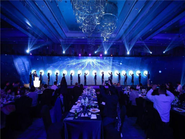 发布会活动策划思路以及流程大全