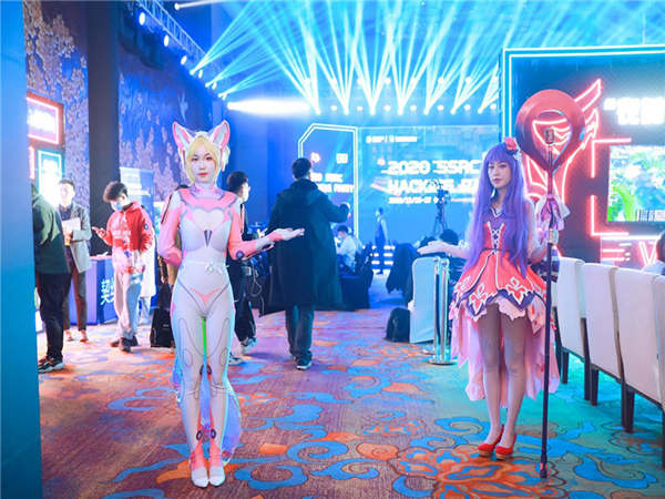 庆典活动策划，这些细节你需要关注!