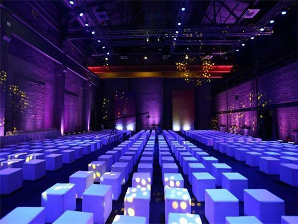 发布会场地怎么选?四大实用密招