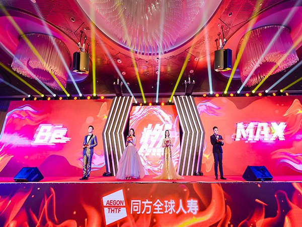 企业周年庆典策划的人员工作安排，您了解多少?