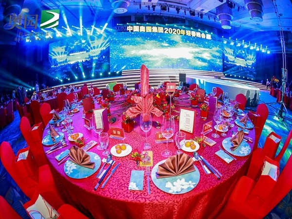 掌握深圳活动策划秘诀：一场完美晚宴晚会的全攻略