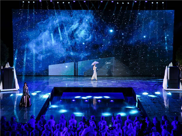 如何选择深圳活动公司来策划一场成功的晚会晚宴？