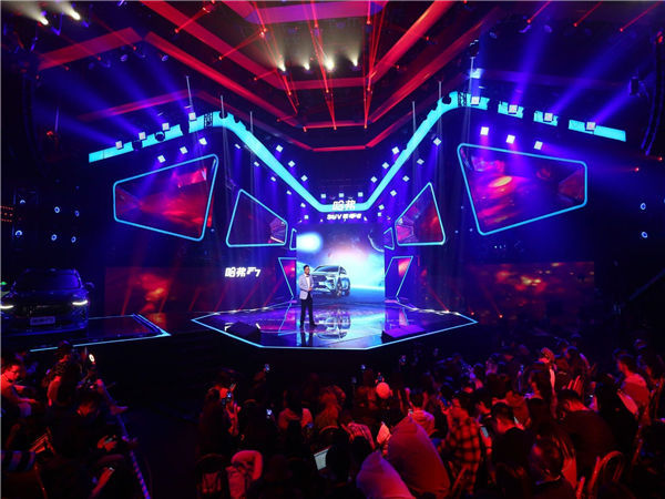 新品发布会策划方案需要注意的四大事项，不得不看!