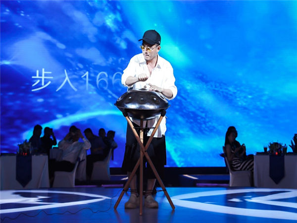 深圳音乐会活动策划全攻略：让你的活动独一无二