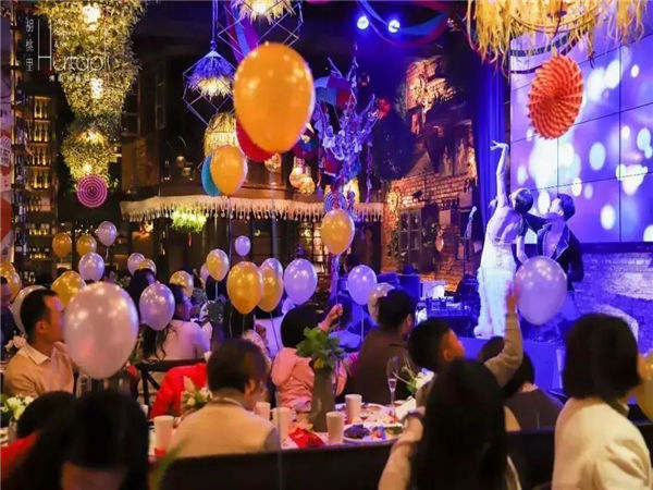 公司周年庆活动策划居然有这么多需要注意的事!