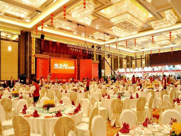 企业年会活动策划常见的几种类型，不得不知！