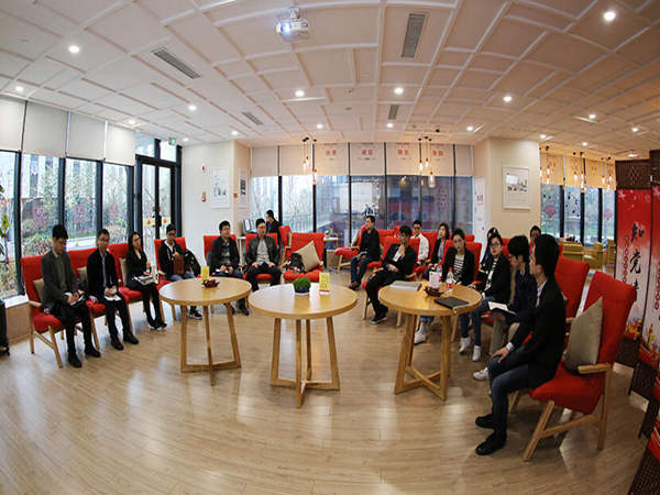 做好沙龙活动策划的四大要素，深圳时光在线带您了解!