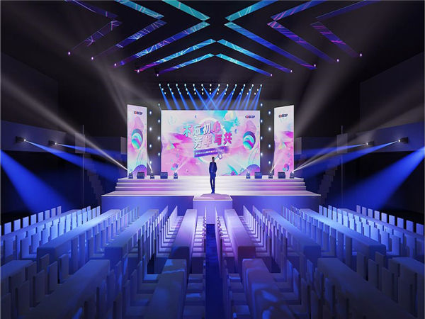 企业年会活动策划需要做好这六点，你必须知道的常识!