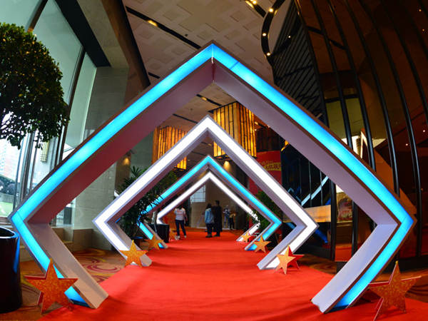 这里有一份企业周年庆典活动策划攻略，请查收!