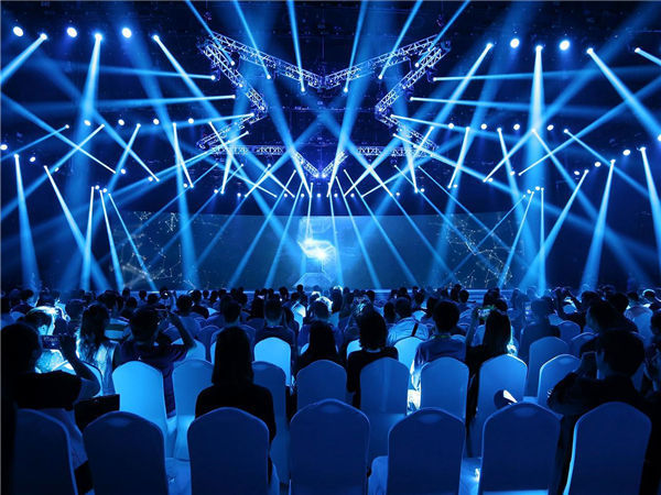 深圳活动策划公司告诉您：发布会策划4大核心项目