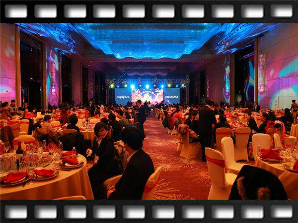 参加企业年会活动居然有这么多需要注意的事! 参加企业年会活动居然有这么多需要注意的事!