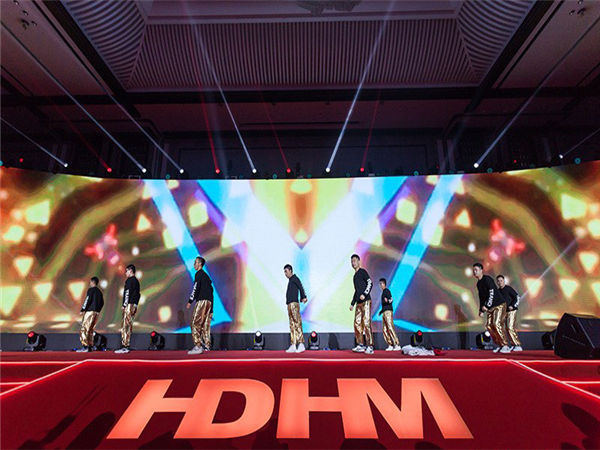 年会策划做好这三点成功率将高达99%，你知道吗?