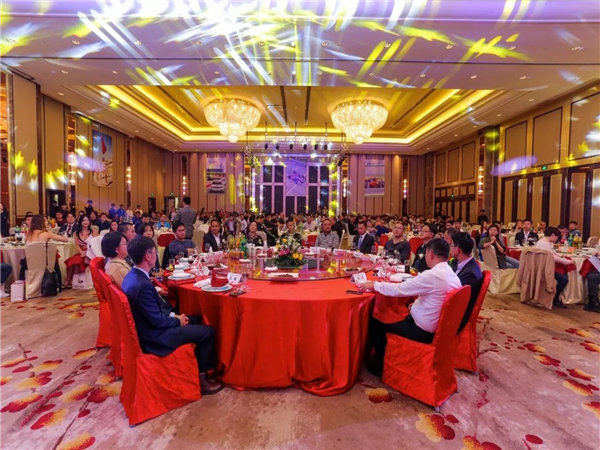 如何才能策划一场高质量的年会?4大要点！