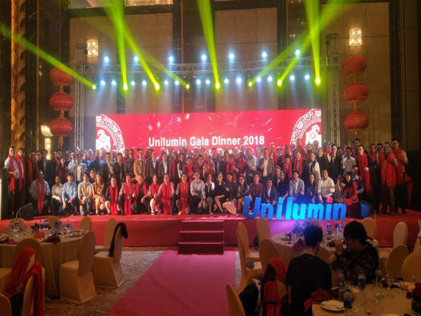 干货分享：企业年会活动策划常见的五种类型