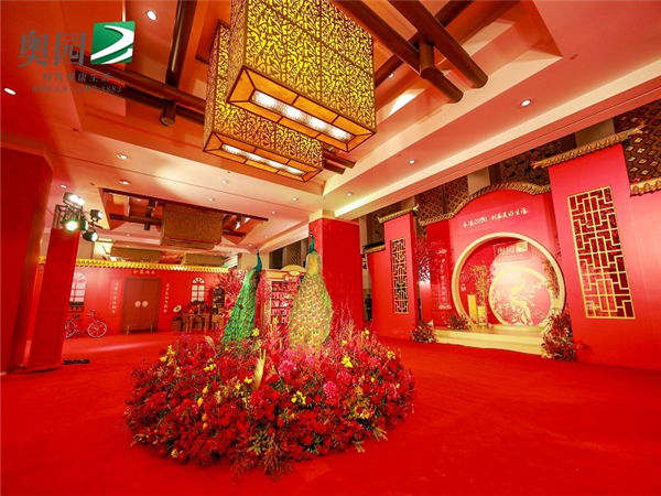 一文秒懂：企业年会活动中的这些细节要多注意!