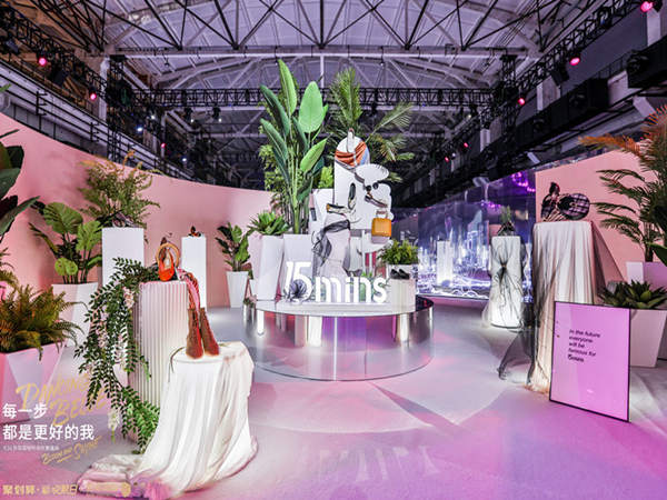 策划一场活动到底需要投入哪些费用?深圳时光在线为您揭秘!