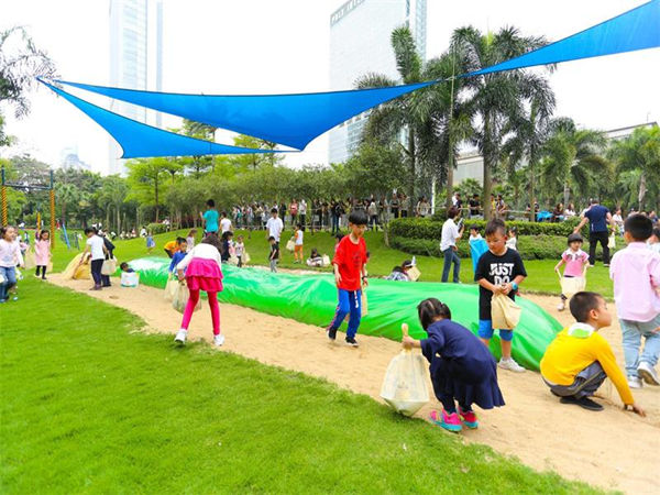 如何策划亲子运动会活动呢?实用干货分享!