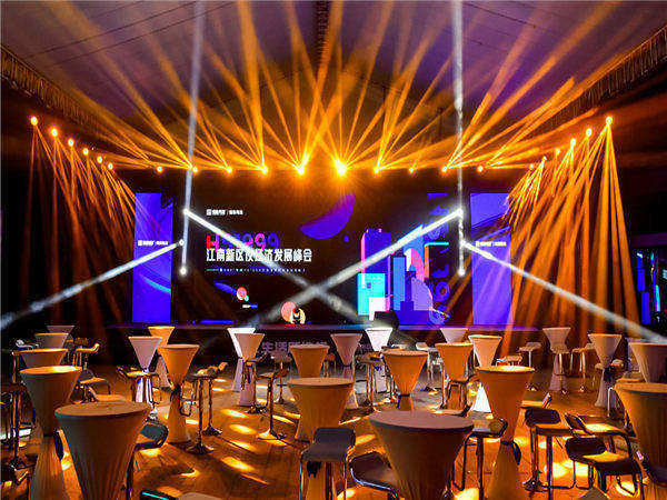 如何策划一场出彩的新品发布会?学会这7点，让人眼前一亮!