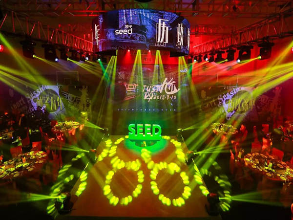 企业年会十大创意节目：让你的年会嗨翻天(下篇)