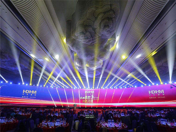 企业年会十大创意节目：让你的年会嗨翻天(上篇)