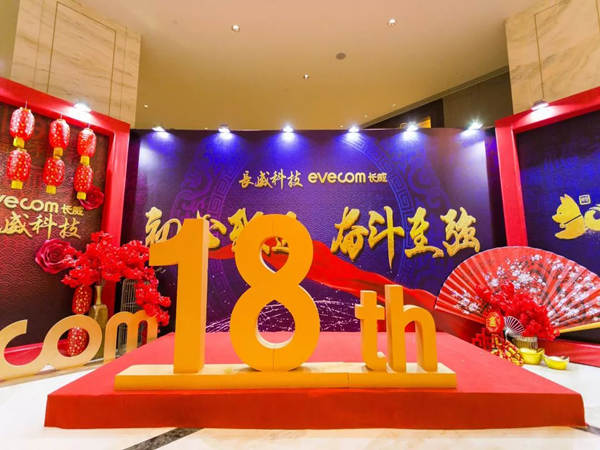 策划周年庆活动有哪些物料准备工作?