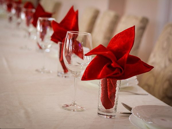 把控年会活动会场布置，以下五大关键点必不可少!