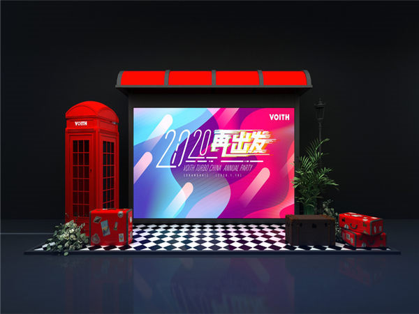 活动策划干货分享：细节决定成败