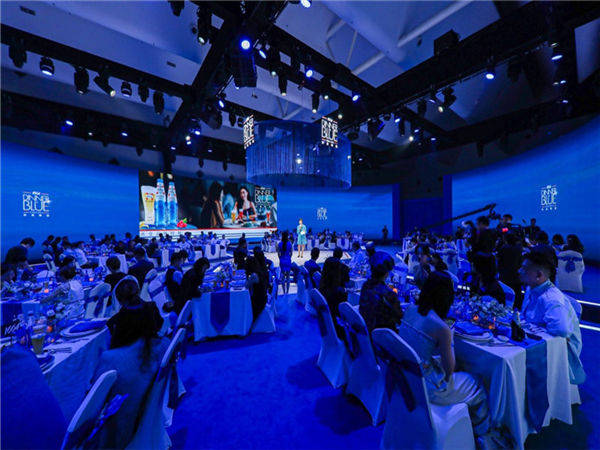 如何策划一场成功的房地产客户答谢会活动