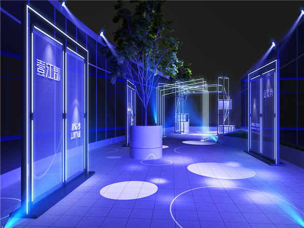 深圳时光在线为您揭秘：如何策划一场高端的活动?