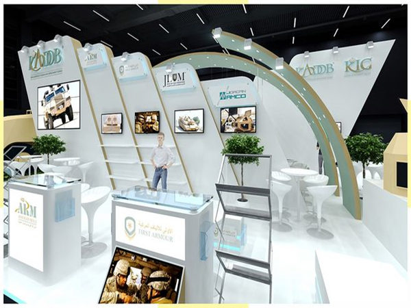 提醒!策划展会活动，这4条建议你得注意了!