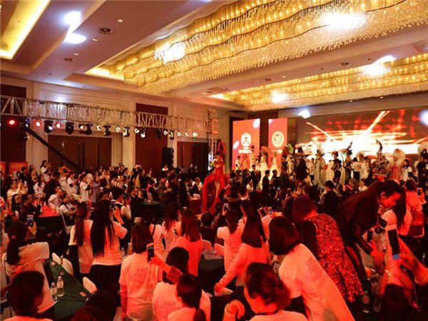 如何才能成功举办一场让人满意的客户答谢会?