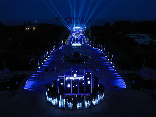 活动策划之舞台灯光操控的几大禁忌，你知道吗?