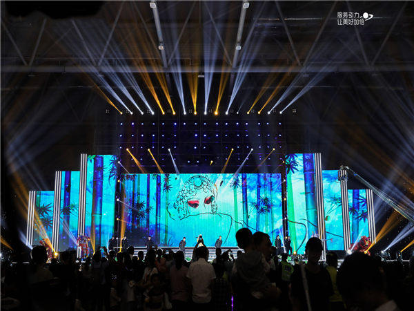 如何做好大型演艺活动的策划和执行?快来看看！