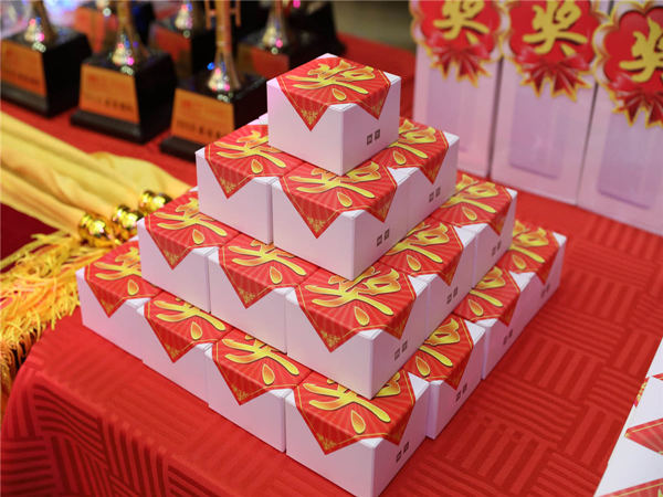 策划企业年会活动时，年会奖品应该如何选择?