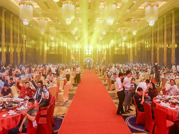 企业年会策划之客户答谢会如何避免入坑?