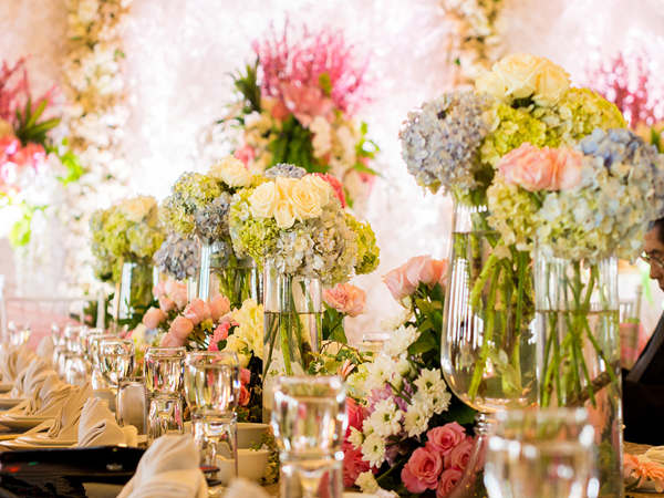 年末大考！年会活动策划应该怎么做？