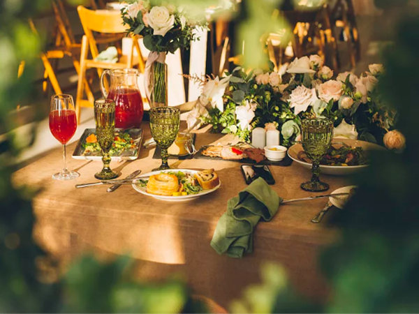 你还在为策划年会活动束手无策？时光在线为您揭秘！