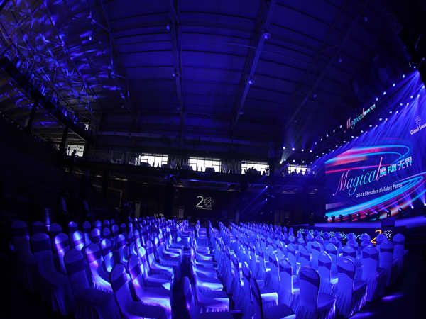 深圳晚会活动策划与执行：把握每一个细节的艺术