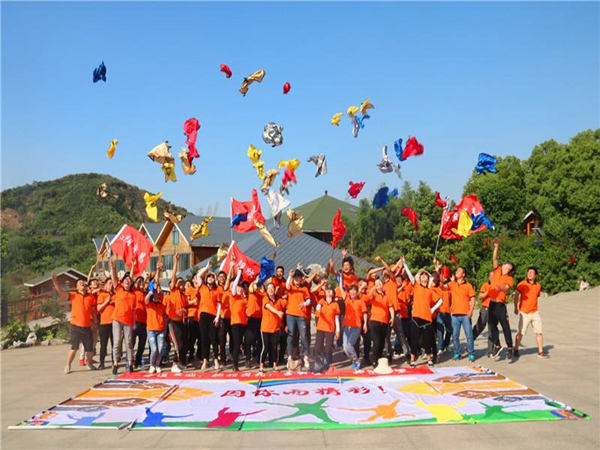 如何策划一场成功的团建活动？这家深圳活动策划公司讲透了