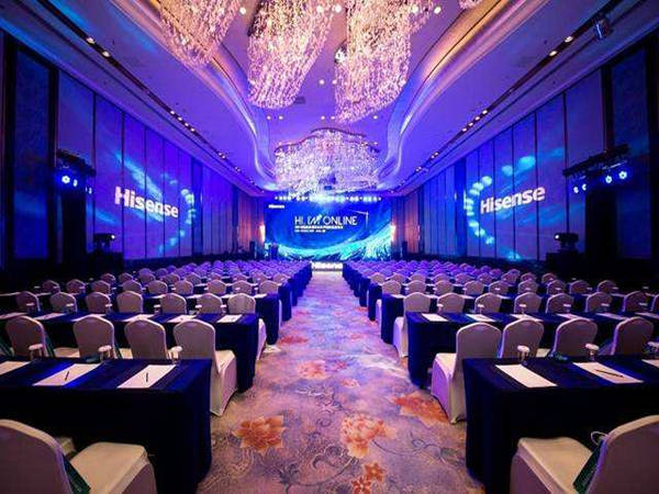 如何策划设计会议活动，快速提升团队战斗力?