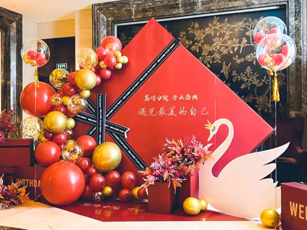 如何营造开业活动亮点？这份创意策划建议值得收藏！