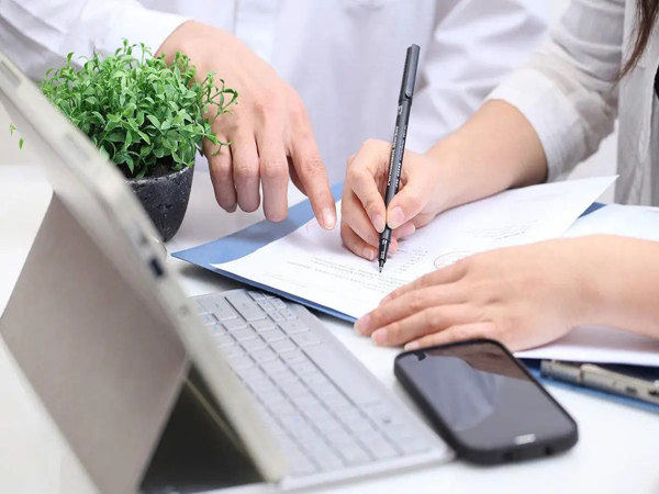 活动策划者合同中需要注意的 5 条关键事项