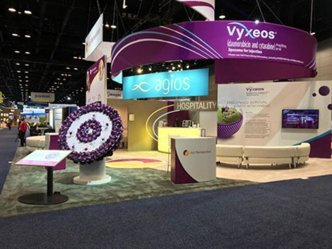 参加贸易展览会，如何策划展台才能让您的企业脱颖而出?