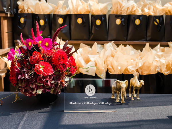 一场出色的发布会策划，必然注重这几个细节