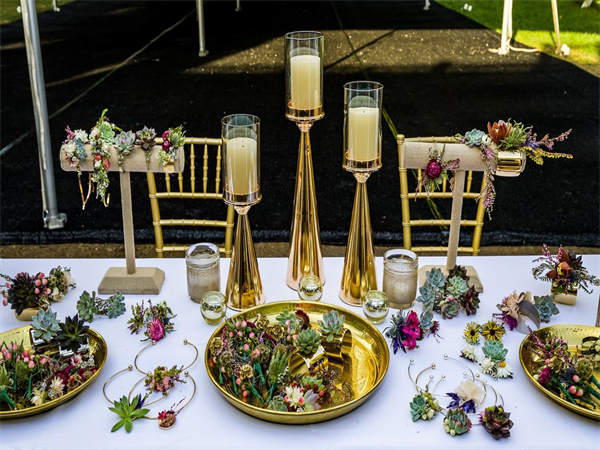 花卉配饰激活 花卉配饰激活