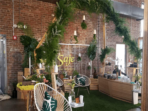 展位安装 展位安装