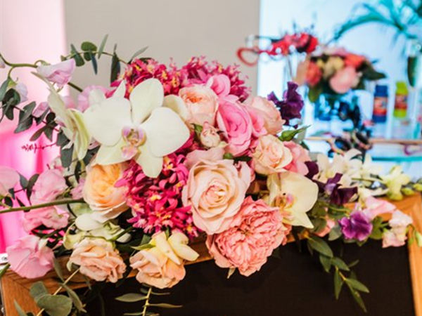 深圳时光在线专注提供：公关活动策划与制作