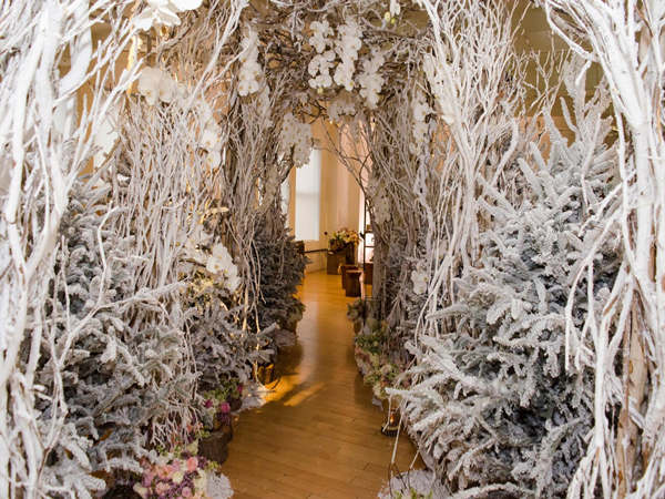 深圳时光在线活动策划分享：如何使用活动装置改造空间?