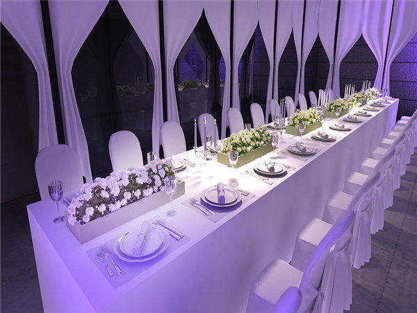 年会活动策划公司有哪些服务?深圳时光在线为您揭秘!