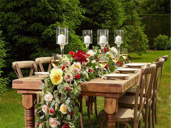 活动策划时如何与餐饮服务商达成更好的合作?